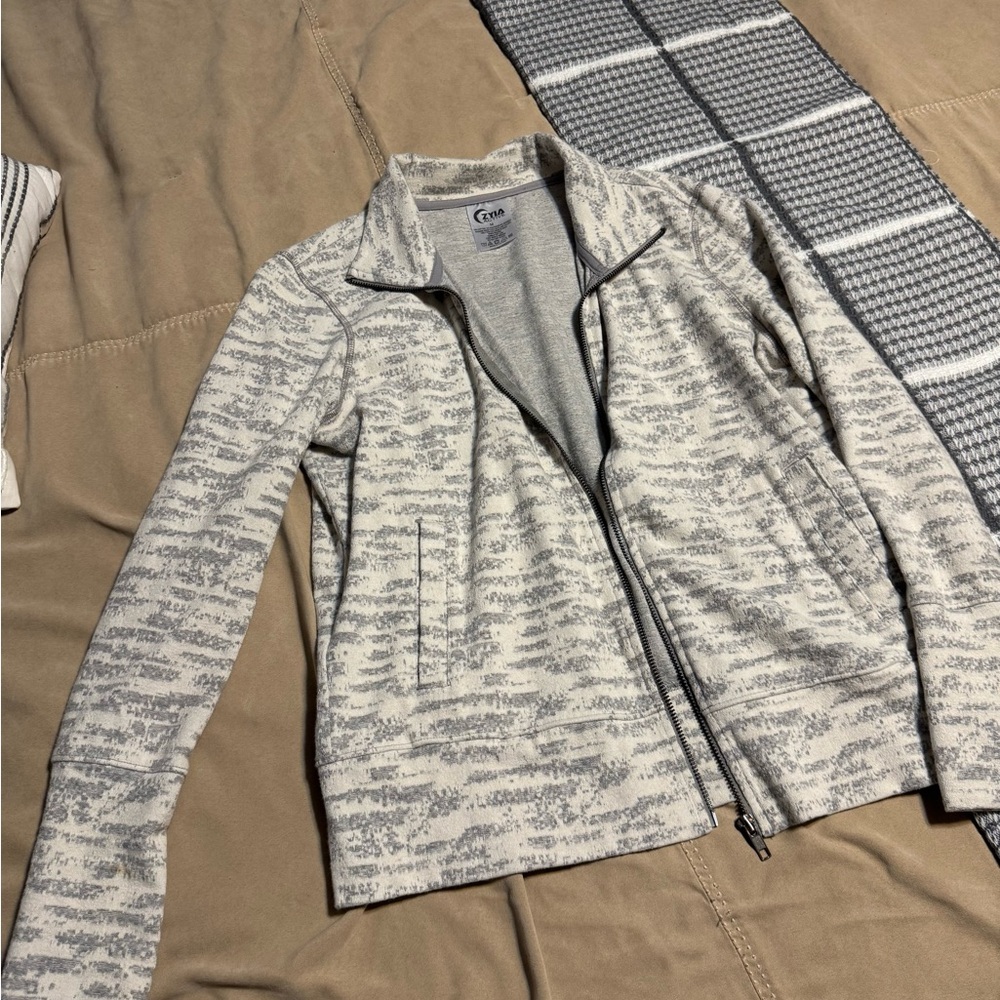 Zyia Gray Women’s Jacket